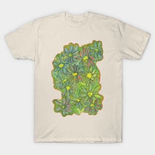 Daisy Daisy T-Shirt